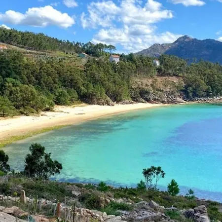 Gh Beiramar Guest house Cee