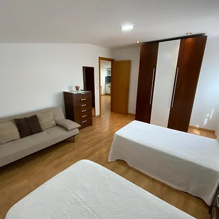 Guest house Gh Beiramar