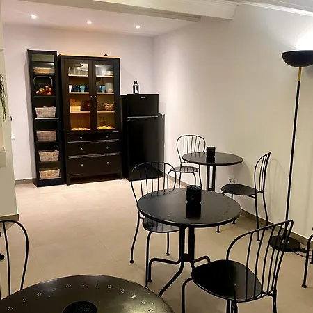 Gh Beiramar Guest house Cee