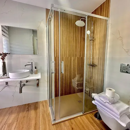 Gh Beiramar Vendégház 4*
