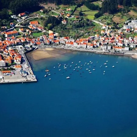 Gh Beiramar Pensión Cee