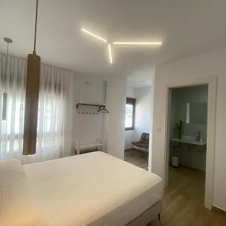 Guest house Beiramar