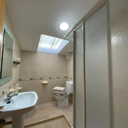 Guest house Beiramar 3*