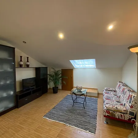 Gh Beiramar Pensjonat