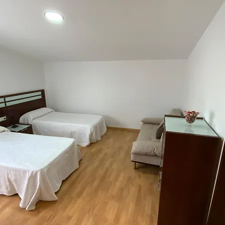 Pensjonat Gh Beiramar