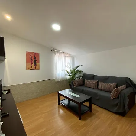 Gh Beiramar Pensión 4*