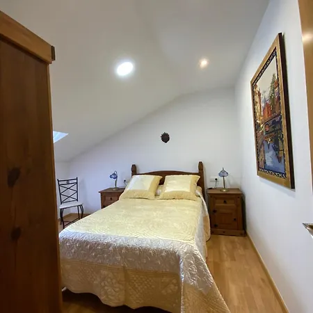 Beiramar Guest house Cee