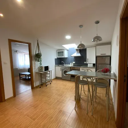 Gh Beiramar 게스트하우스 4*