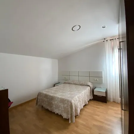 Guest house Beiramar Cee