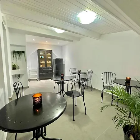 Guest house Beiramar Cee