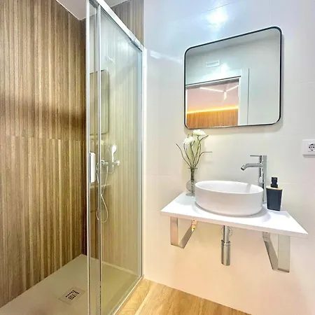 Guest house Beiramar 3*