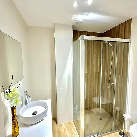 Guest house Beiramar Cee