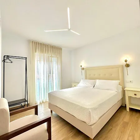 Beiramar Guest house 3*