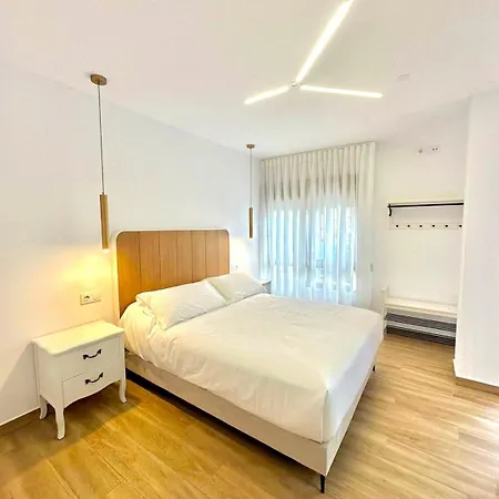 Guest house Beiramar 3*