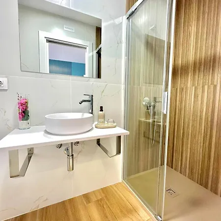 Guest house Beiramar Cee