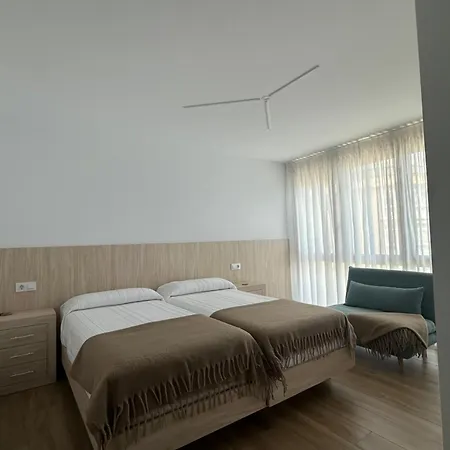 Beiramar Guest house 3*
