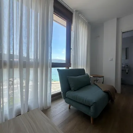 Beiramar Guest house Cee