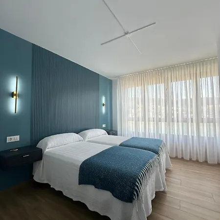 Beiramar 3* Cee