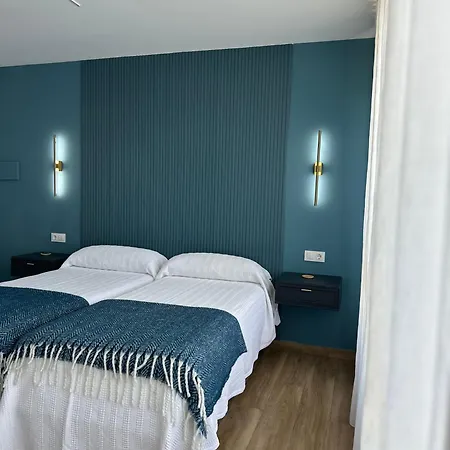 Beiramar Guest house