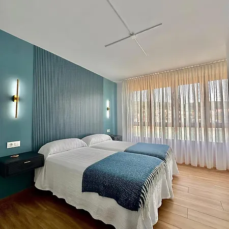 Gh Beiramar 4* 쎄