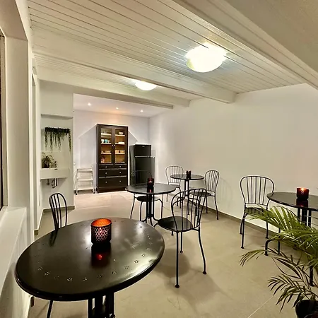 Beiramar Guest house