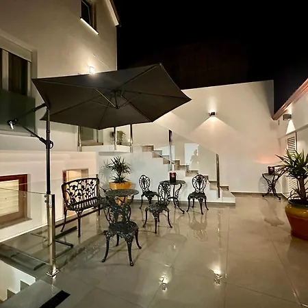 Pensjonat Gh Beiramar