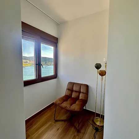 Guest house Beiramar Cee