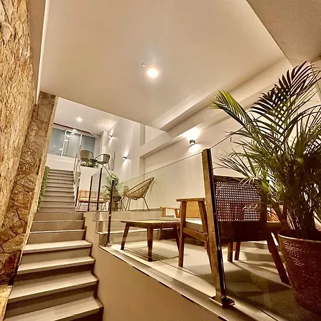 Beiramar Guest house