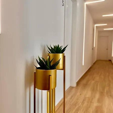게스트하우스 Gh Beiramar