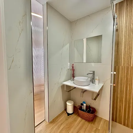 Gh Beiramar 게스트하우스 4*