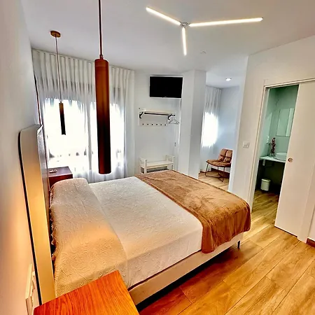 Guest house Beiramar 3*