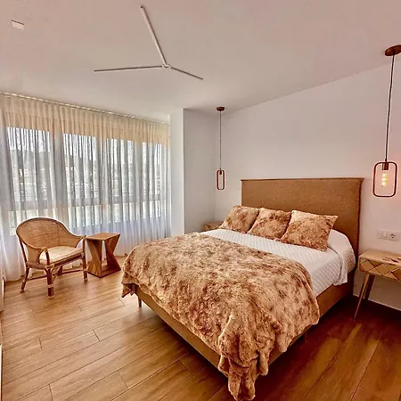 Guest house Beiramar Cee