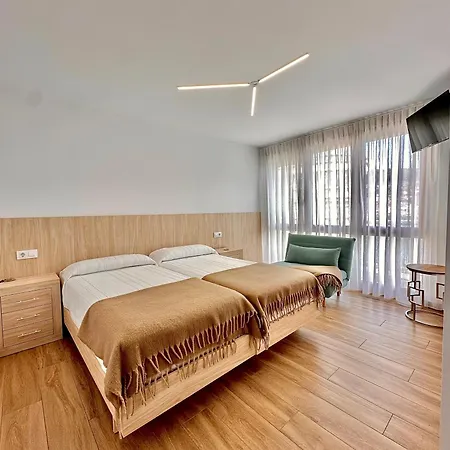 Beiramar Guest house