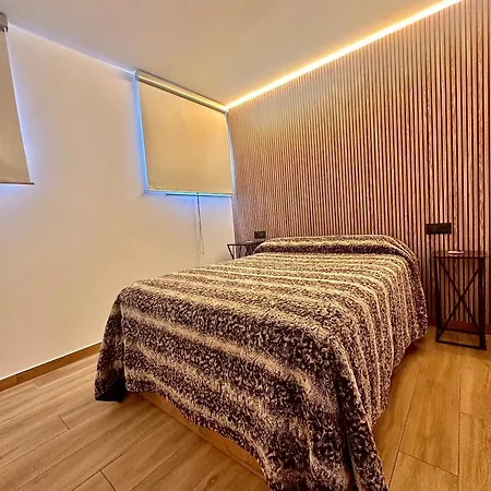 Guest house Beiramar 3*