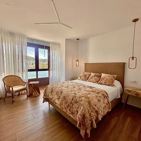 Gh Beiramar Pensión Cee