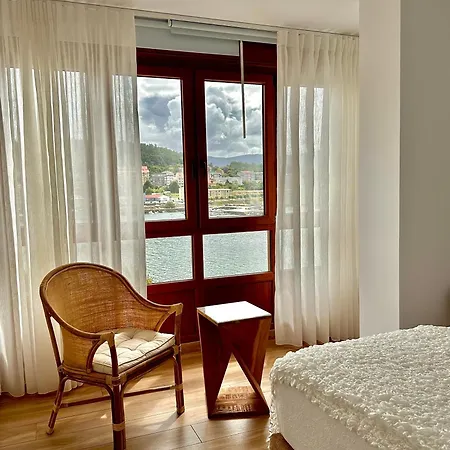 Penzion Beiramar 3*