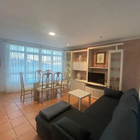 Pensjonat Gh Beiramar 4*