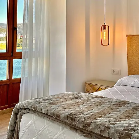 Casa de hóspedes Gh Beiramar Cee