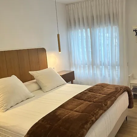 Gh Beiramar Casa de hóspedes
