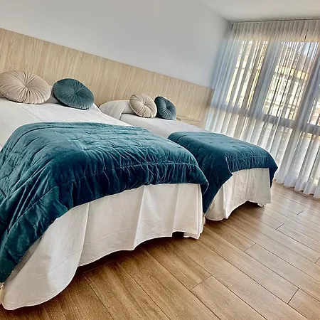 Casa de hóspedes Gh Beiramar Cee