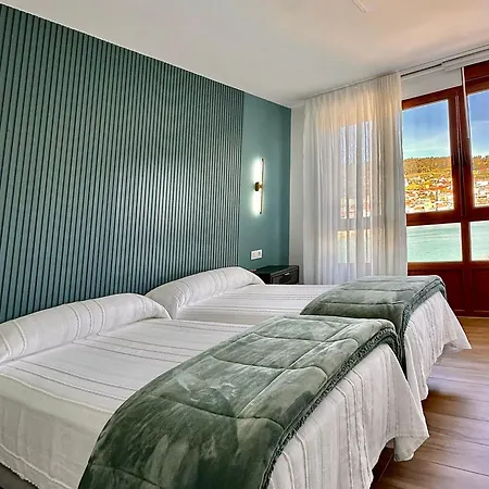 Casa de hóspedes Gh Beiramar 4*