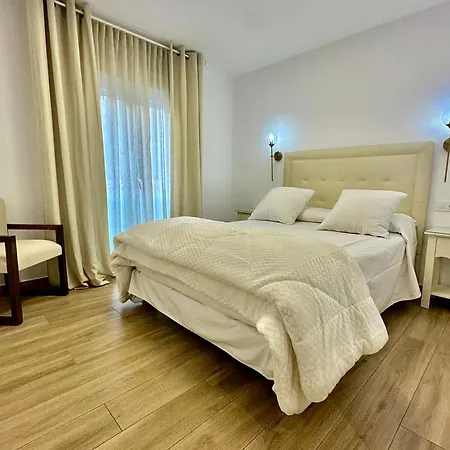 Πανσιόν Gh Beiramar 4*