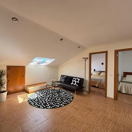 Pensjonat Gh Beiramar Cee