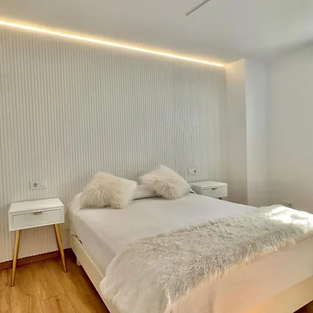 Gh Beiramar 게스트하우스 4*