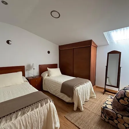 Gh Beiramar 게스트하우스 4*