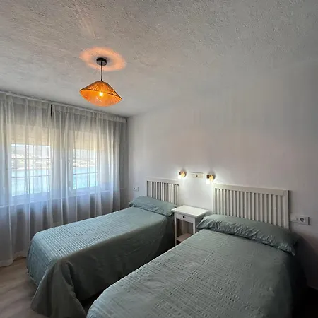 Casa de hóspedes Gh Beiramar 4*