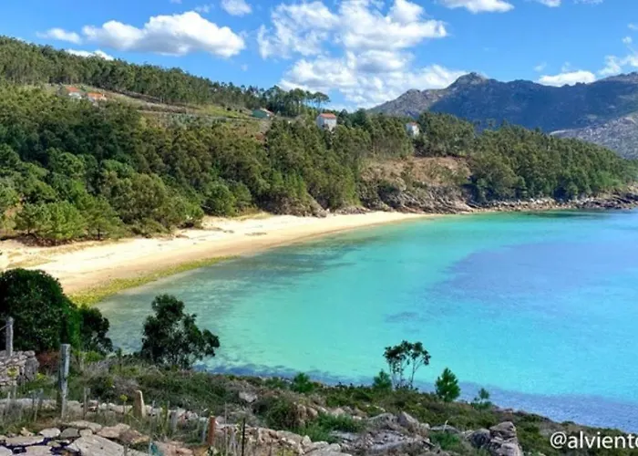 Gh Beiramar 게스트하우스 쎄