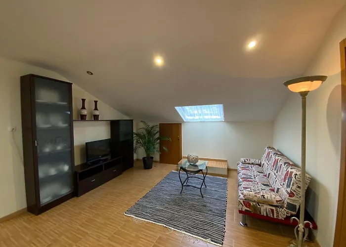 Gh Beiramar 게스트하우스