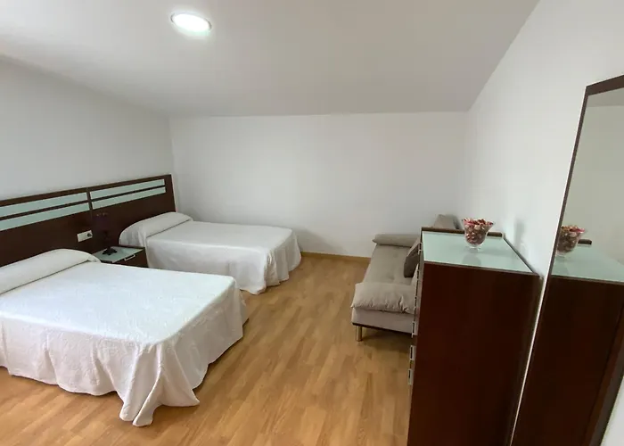 게스트하우스 Gh Beiramar