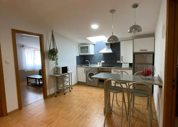 Gh Beiramar 게스트하우스 4*